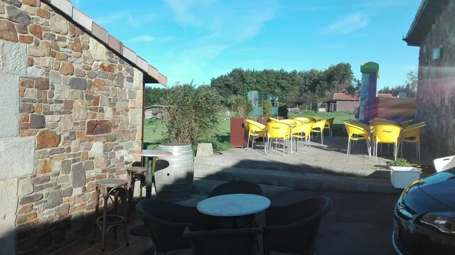 Casona Los Gamonales