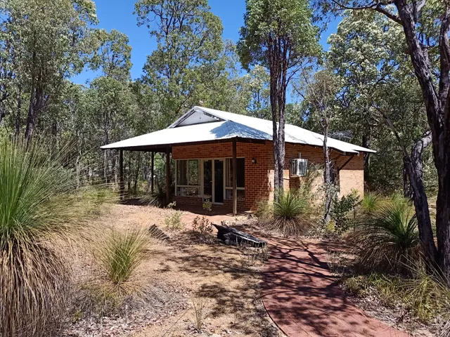 Chalets on Stoneville