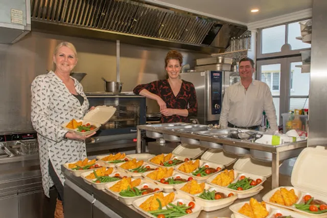 De boerderie Gelaen Bv