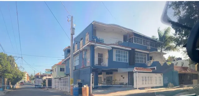 Residencial Alana II