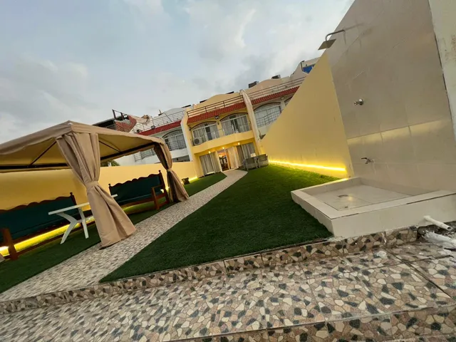 درة العروس فيلا البحر21