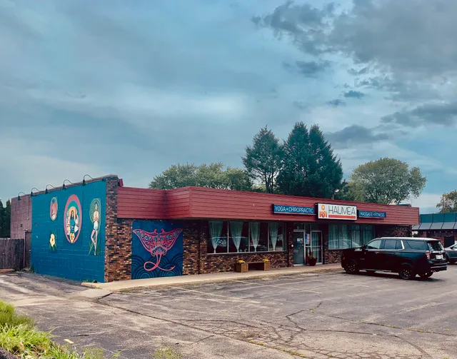 Haumea Yoga & Fitness