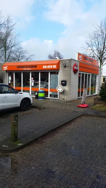Food master Fast food, Kinheim - Zwanenburg