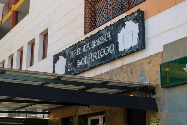 Solariego Food – Camperos y Burgers a domicilio