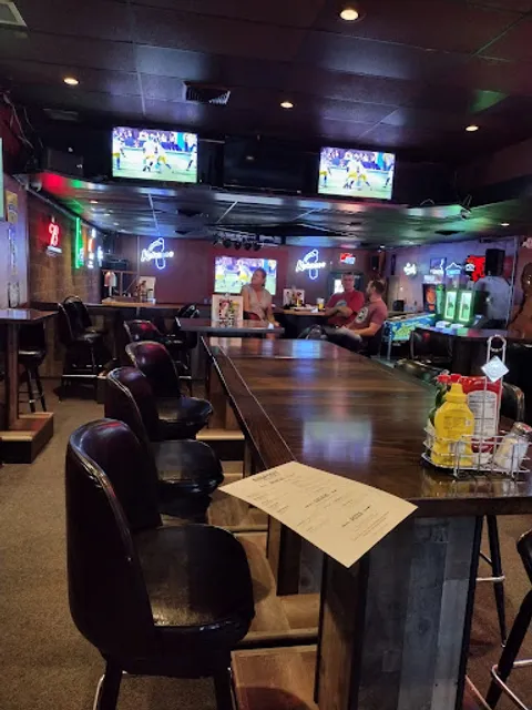 Bigfoot Pub & Eatery