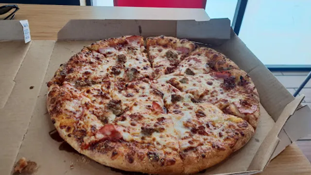 Domino's Pizza
