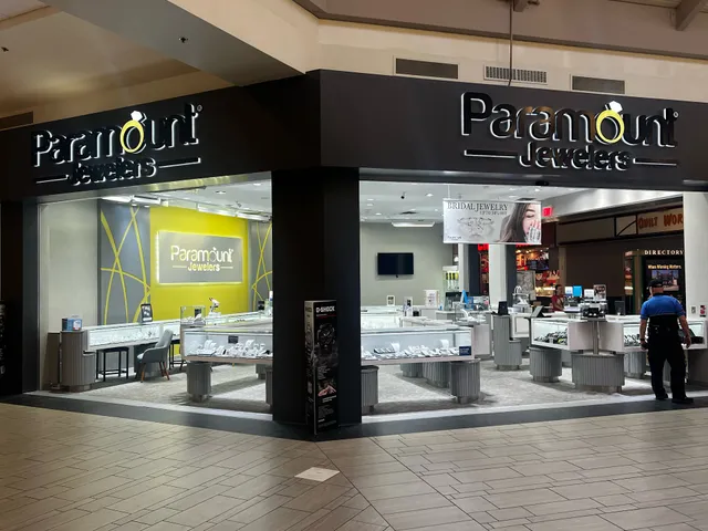 Paramount Jewelers