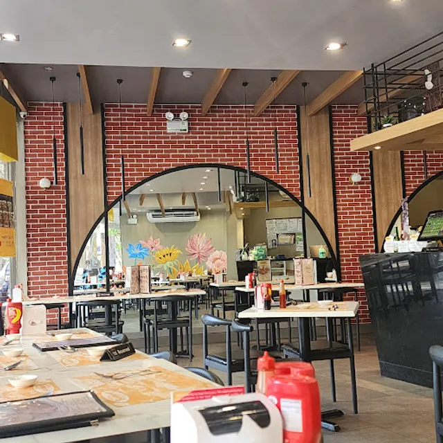 Sunburst Fried Chicken