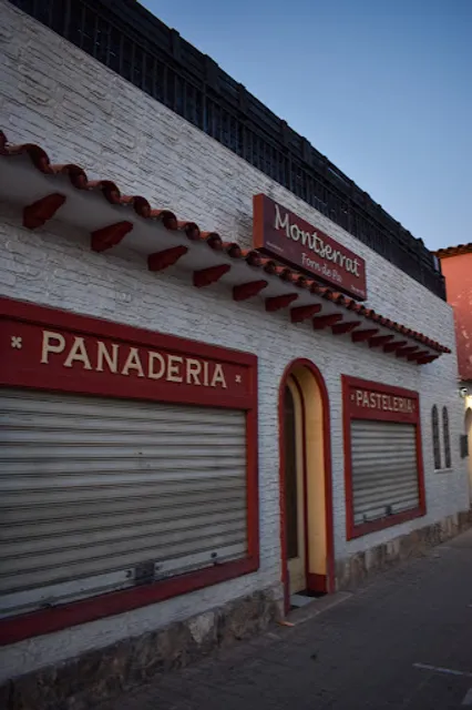 Montserrat Forn De Pa