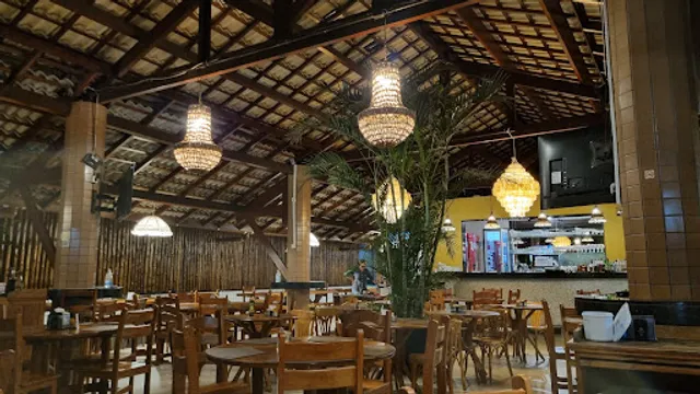 Restaurante Absoluto