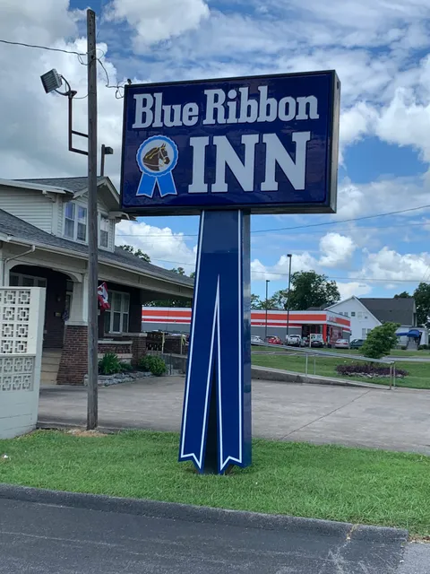 Blue Ribbon Inn