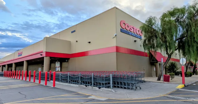 Costco Wholesale