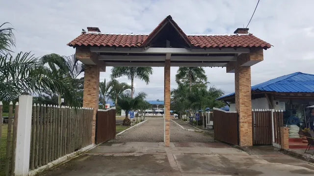 Campestre Costa Azul