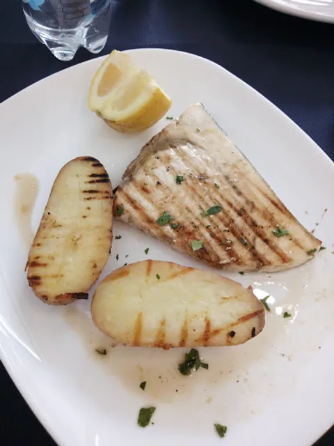 Pink - Bistrò Sanremo