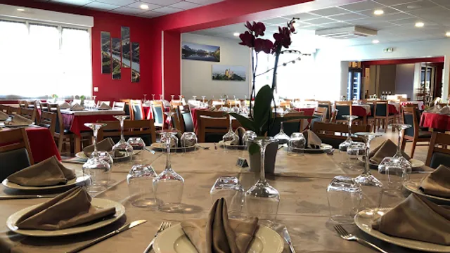 Restaurant La Montagne