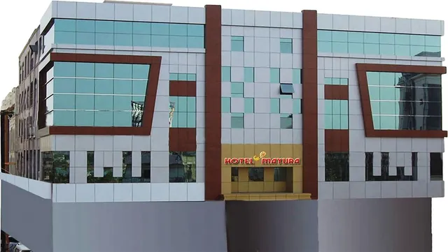 HOTEL MAYURA