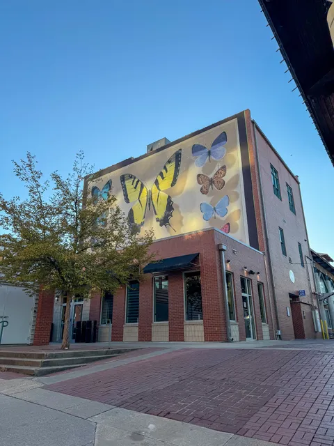 Ottenheimer Market Hall