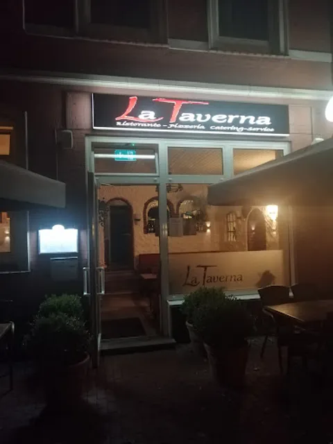 Ristorante La Taverna