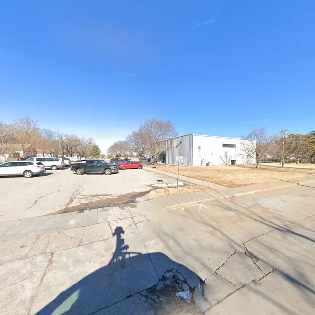 Lord's Diner Food Truck