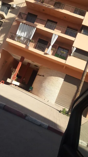 Résidence Triangle d'Or