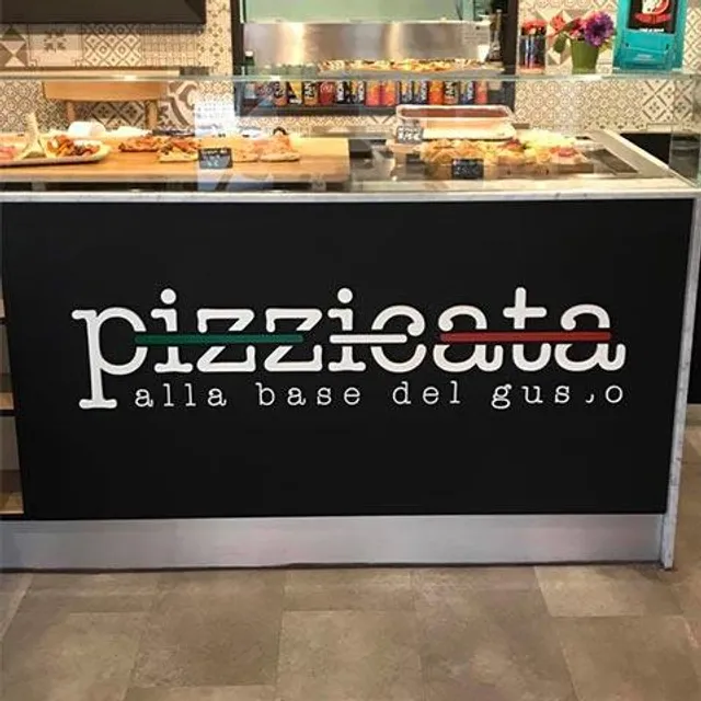 PIZZICATA