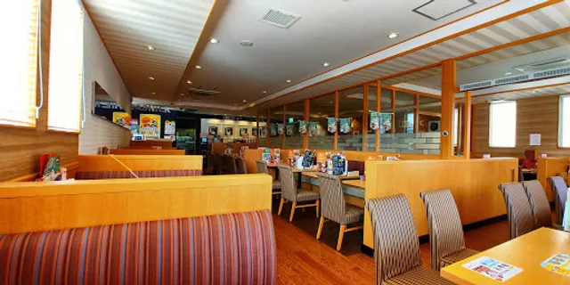 ガスト 太宰府南店