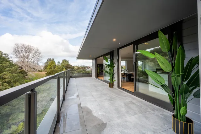 Sunrise Garden Suites Albany