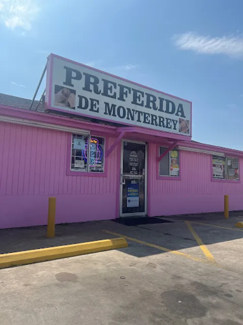 Preferida de Monterrey