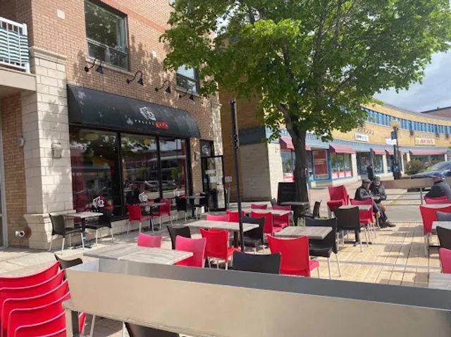 Presse Café Rimouski