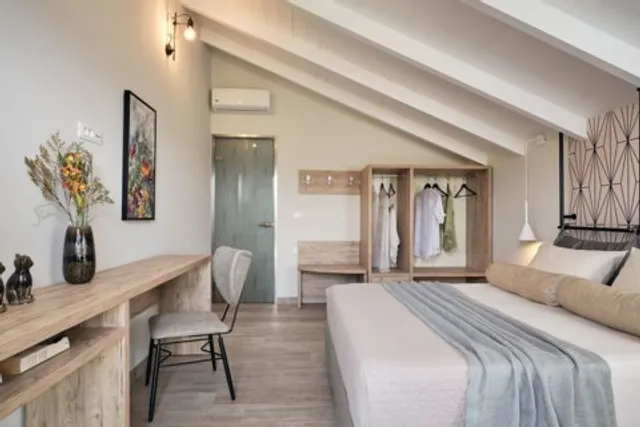 Nicoletta Studios & luxury Apartments