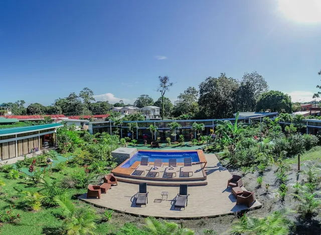 Hotel Secreto la Fortuna