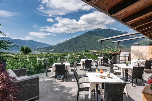 Tirolerhof - guesthouse since 1972