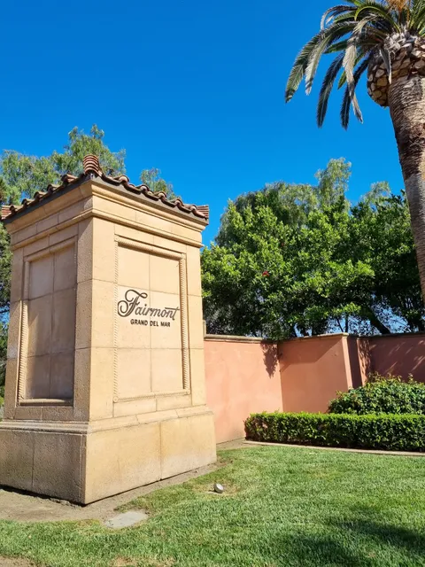 Villas At Grand Del Mar