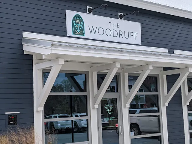 The Woodruff