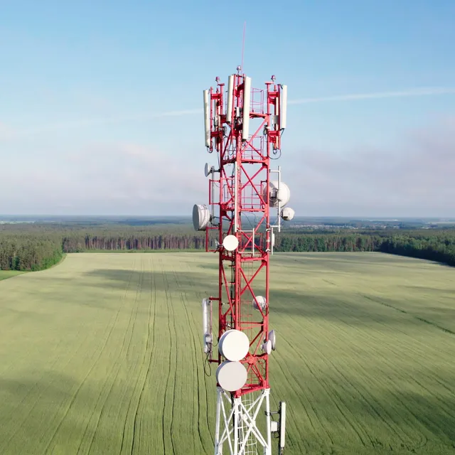 Watch Communications