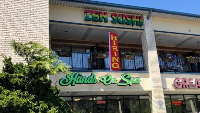 Zen Sushi