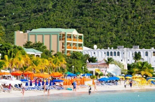 Pasanggrahan Royal Guest House