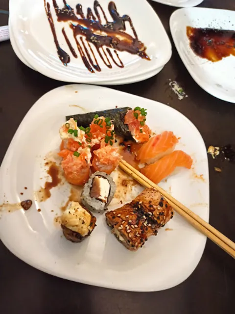 Panificadora Brumatti Pães