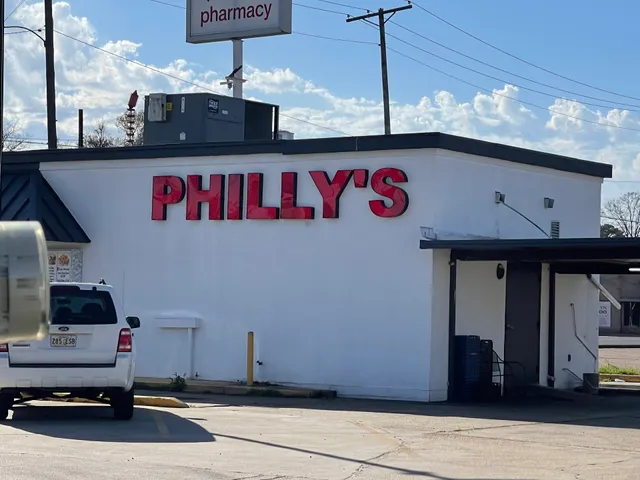 Philly's