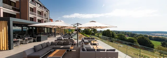 Floreal Le Panoramique