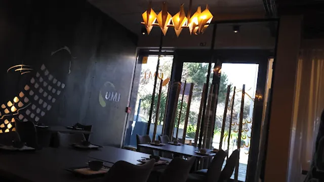 U.M.I. Sushi
