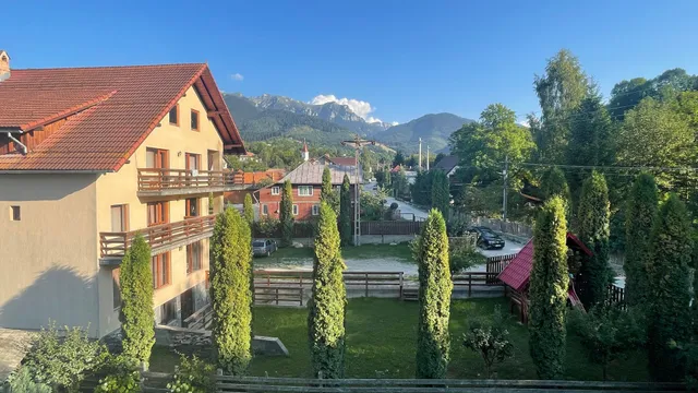 Guesthouse Belvedere