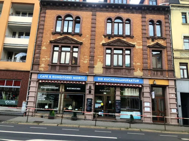 Zucker & Zimt Konditorei und Tortenwerkstatt