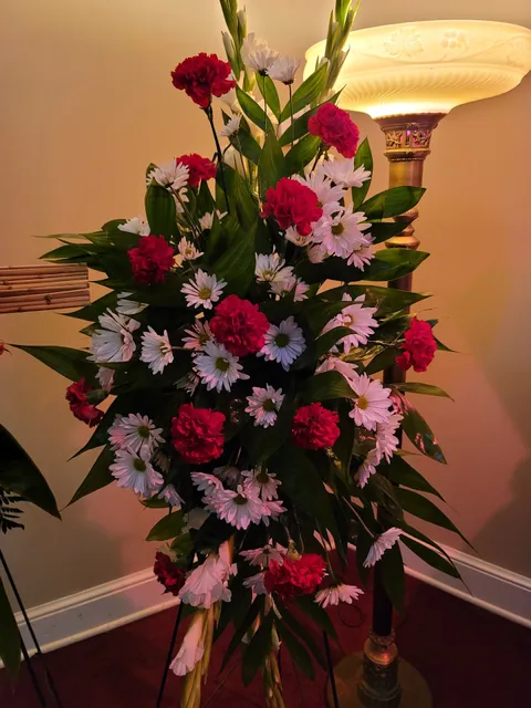 Ann's Flower Shop,Inc.