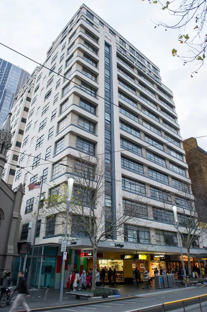 Student Living - 339 Swanston, Student Accommodation Melbourne