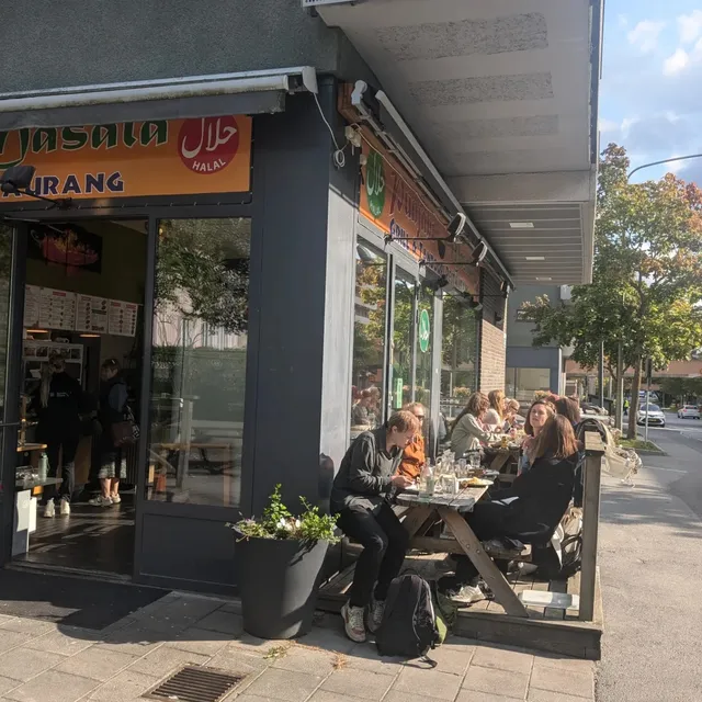 Punjabi Masala Grill & Pizza Restaurant