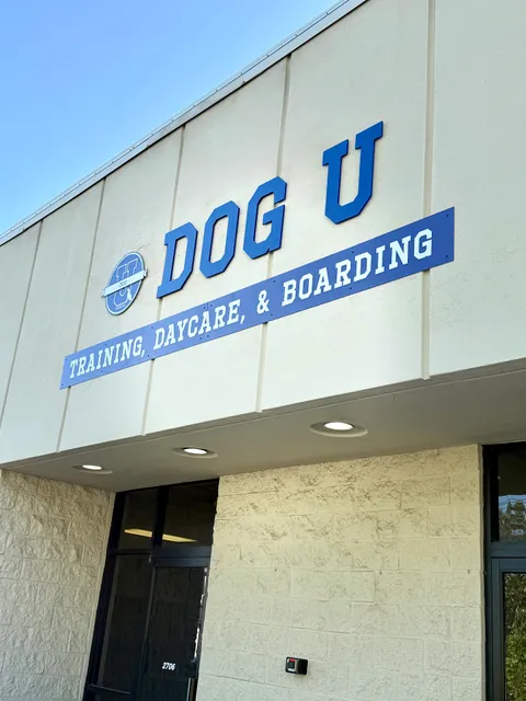 Dog U
