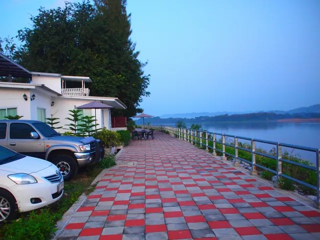 โฮมสเตย์ เอนกาย สบาย เชียงคาน