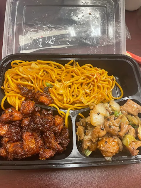 Pei Wei Asian Express