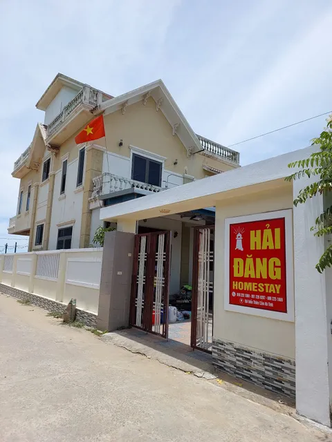 Hải Đăng Villa